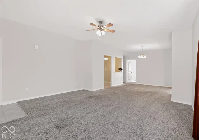 Photo 4 of Single family home for sale at 5517 Blairwood Dr, Indianapolis, IN 46237 | MLS# 22099378 | Listing updated on 2026-10-29