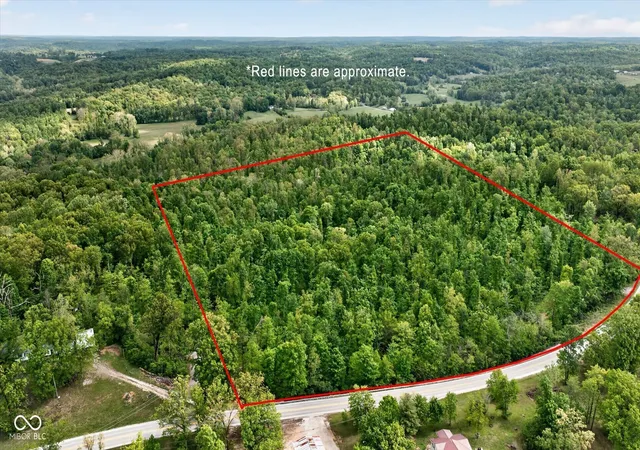 5th image of 7761 E State Road 54, Bloomfield, IN 47424 | MLS# 22099402
