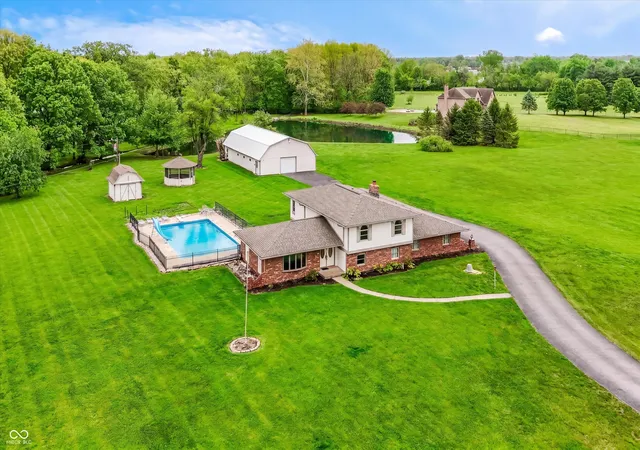 1st image of 9410 Pentecost Rd, Indianapolis, IN 46239 | MLS# 22099406
