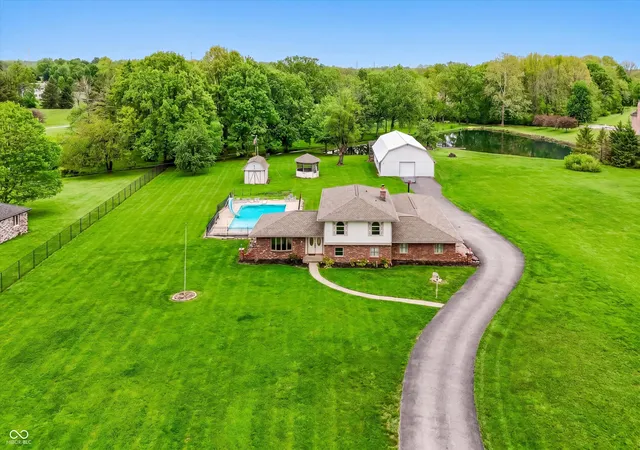 2nd image of 9410 Pentecost Rd, Indianapolis, IN 46239 | MLS# 22099406