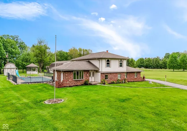 4th image of 9410 Pentecost Rd, Indianapolis, IN 46239 | MLS# 22099406