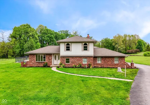 5th image of 9410 Pentecost Rd, Indianapolis, IN 46239 | MLS# 22099406