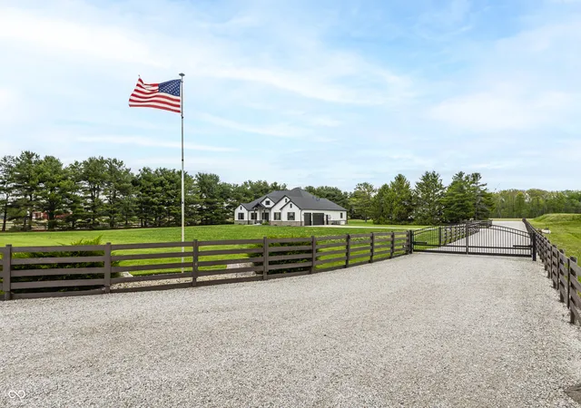 1st image of 195 N 300 W, Lebanon, IN 46052 | MLS# 22099431
