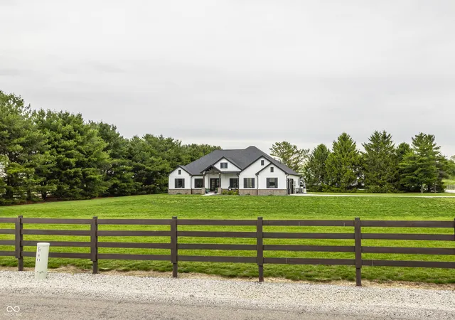 2nd image of 195 N 300 W, Lebanon, IN 46052 | MLS# 22099431