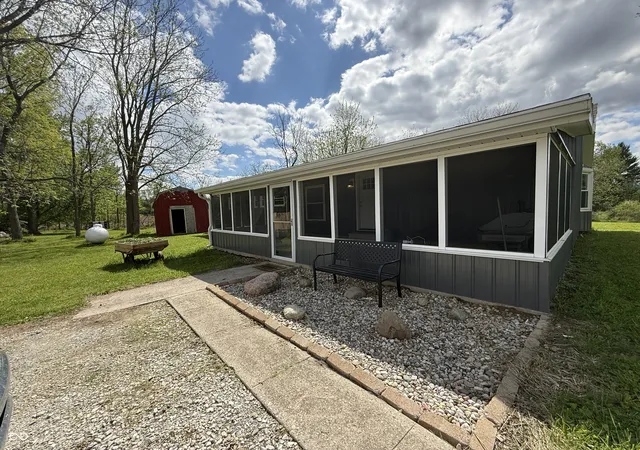 Homes for sale in Crawfordsville, IN | 601 S 500 W, Crawfordsville, IN 47933 | MLS# 22099439