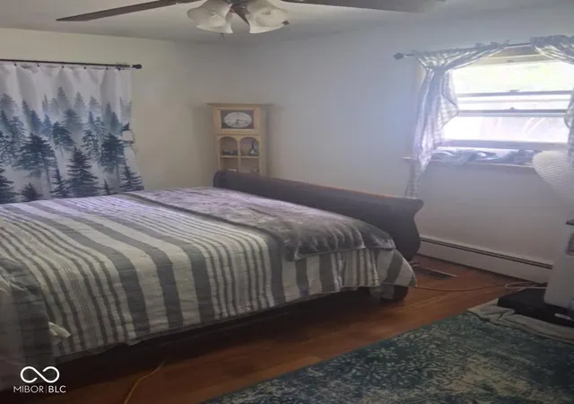 36th image of 27 S Scatterfield Rd, Anderson, IN 46012 | MLS# 22099444