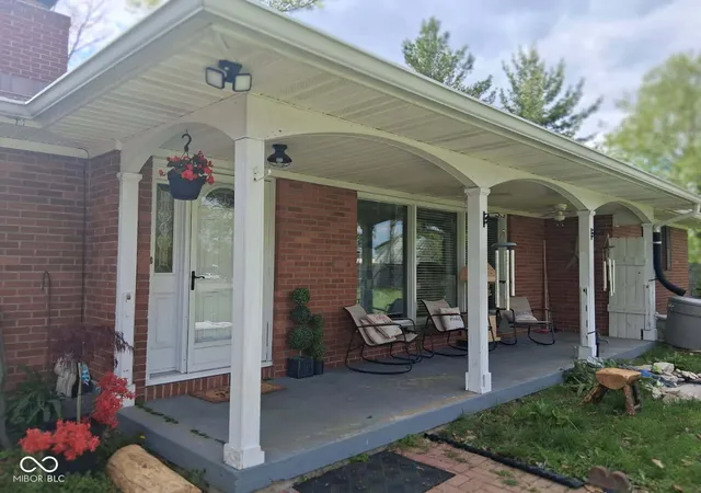 4th image of 27 S Scatterfield Rd, Anderson, IN 46012 | MLS# 22099444