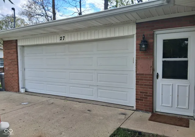 5th image of 27 S Scatterfield Rd, Anderson, IN 46012 | MLS# 22099444