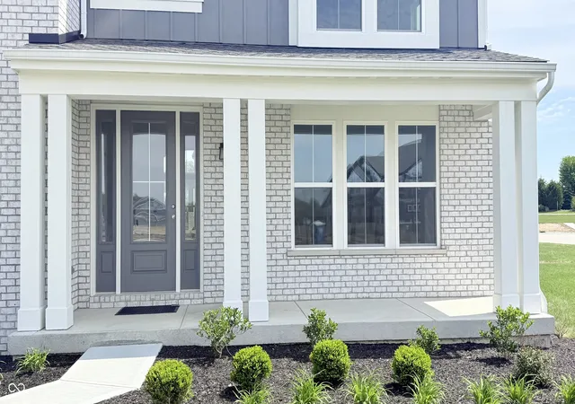 4th image of 6933 Bayview Run, Mc Cordsville, IN 46055 | MLS# 22099464