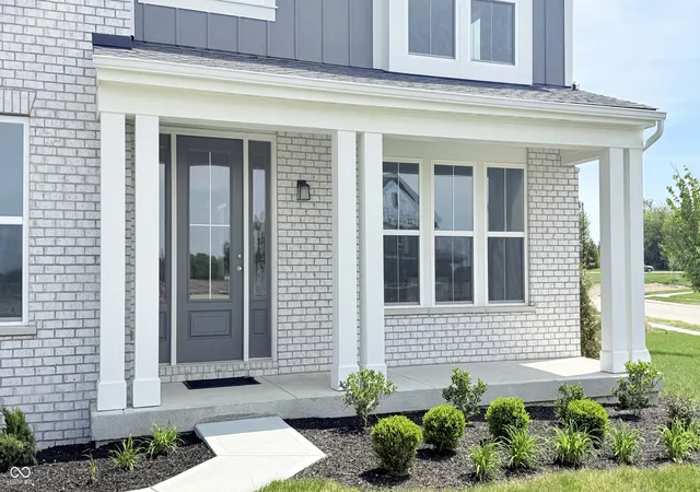 5th image of 6933 Bayview Run, Mc Cordsville, IN 46055 | MLS# 22099464