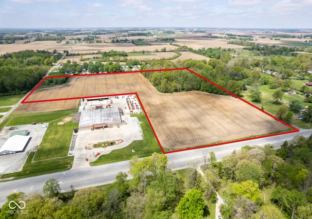 1st image of 0 Sr 9, Anderson, IN 46012 | MLS# 22099490