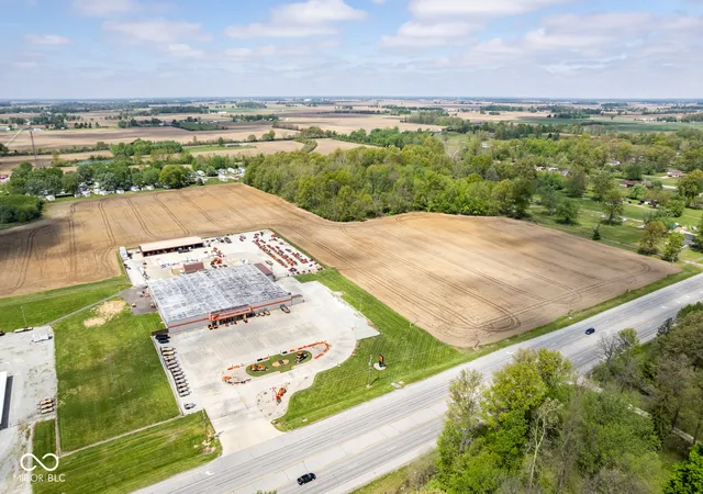 3rd image of 0 Sr 9, Anderson, IN 46012 | MLS# 22099490