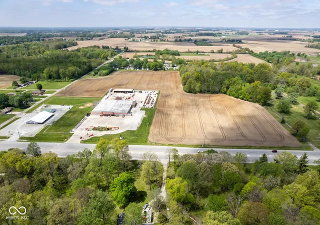 4th image of 0 Sr 9, Anderson, IN 46012 | MLS# 22099490