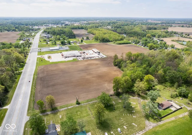 5th image of 0 Sr 9, Anderson, IN 46012 | MLS# 22099490