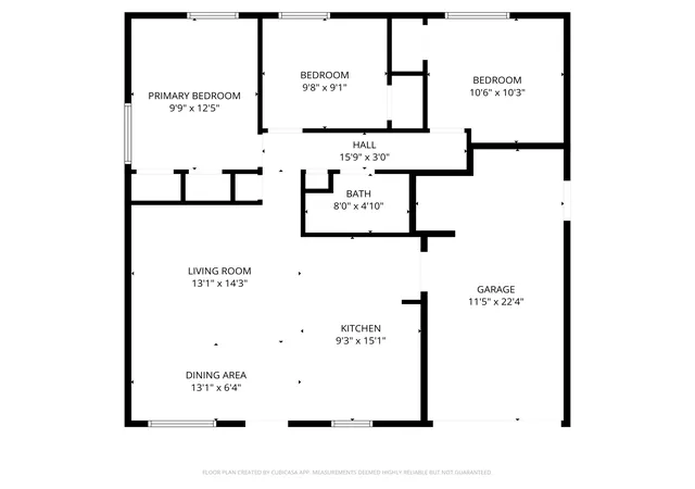 21st image of 3314 Eastbrooke Ct, Indianapolis, IN 46235 | MLS# 22099497