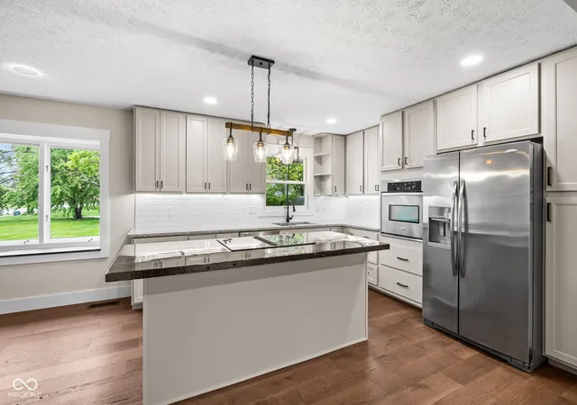 Photo 3 of Single family home for sale at 2004 Terrace Ln, Lebanon, IN 46052 | MLS# 22099504 | Listing updated on 2026-10-02