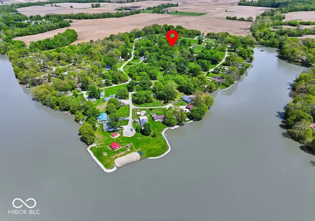 3rd image of 842 Mike Pl, Kingman, IN 47952 | MLS# 22099508