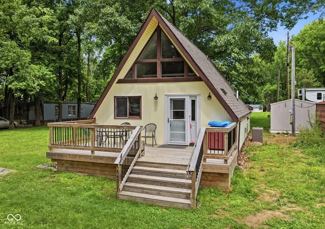 4th image of 842 Mike Pl, Kingman, IN 47952 | MLS# 22099508