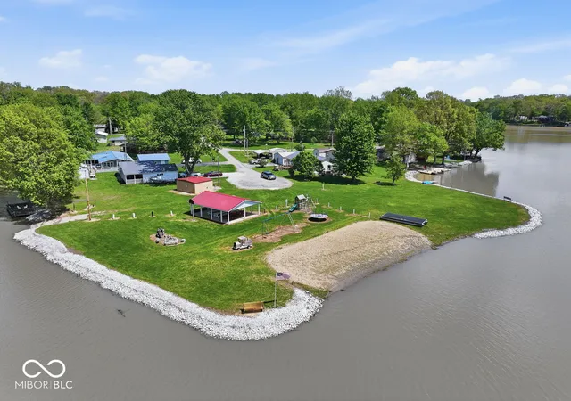 45th image of 842 Mike Pl, Kingman, IN 47952 | MLS# 22099508