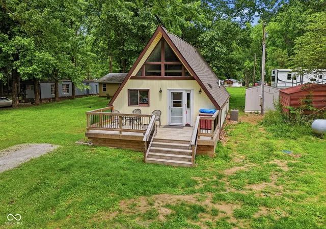 5th image of 842 Mike Pl, Kingman, IN 47952 | MLS# 22099508
