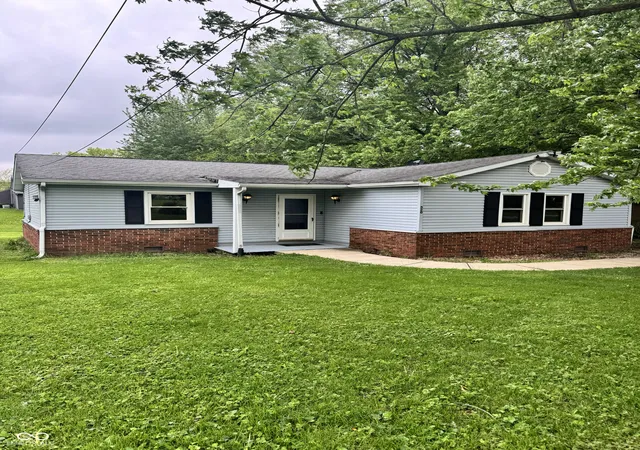 Photo 2 of Single family home for sale at 520 W Lincoln St, Danville, IN 46122 | MLS# 22099509 | Listing updated on 2026-08-31