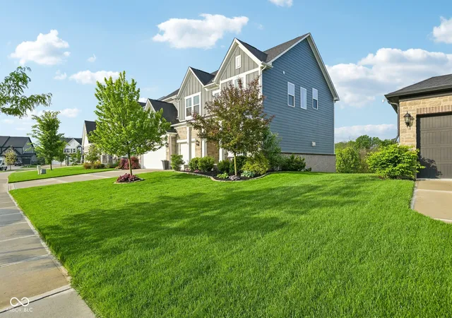 Photo 3 of Sale Pending at 18757 Dooney Ct, Noblesville, IN 46062 | MLS# 22099519 | Listing updated on 2026-09-12