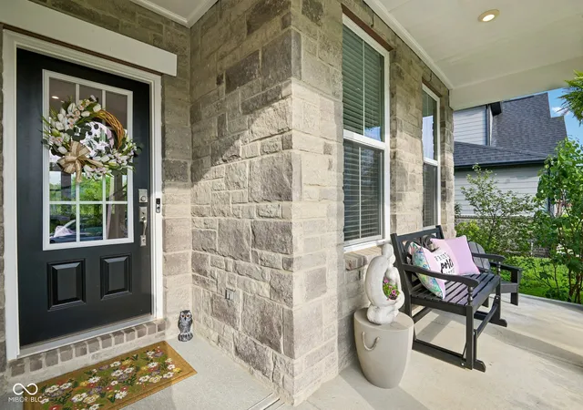 Photo 3 of Sale Pending at 18757 Dooney Ct, Noblesville, IN 46062 | MLS# 22099519 | Listing updated on 2026-09-12