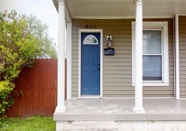 4th image of 921 S State Ave, Indianapolis, IN 46203 | MLS# 22099528