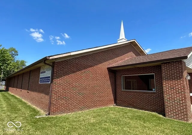 3rd image of 2431 Central Ave, Indianapolis, IN 46205 | MLS# 22099569