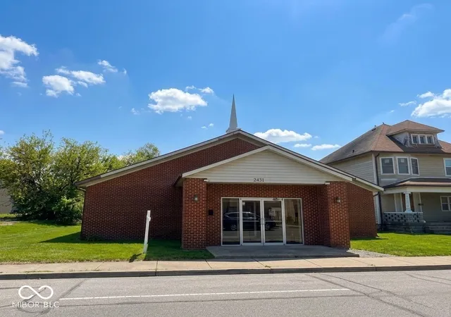 4th image of 2431 Central Ave, Indianapolis, IN 46205 | MLS# 22099569