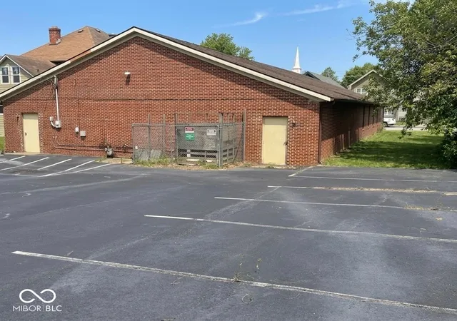 5th image of 2431 Central Ave, Indianapolis, IN 46205 | MLS# 22099569