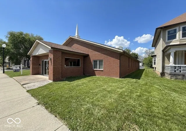 6th image of 2431 Central Ave, Indianapolis, IN 46205 | MLS# 22099569