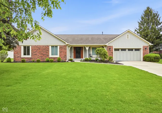 1st image of 848 Bennett Ct, Carmel, IN 46032 | MLS# 22099574