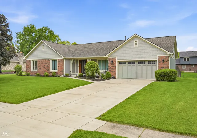 2nd image of 848 Bennett Ct, Carmel, IN 46032 | MLS# 22099574