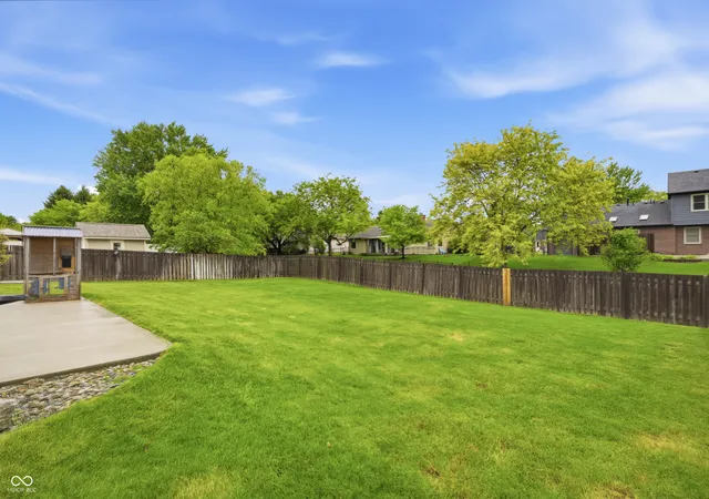 23rd image of 848 Bennett Ct, Carmel, IN 46032 | MLS# 22099574