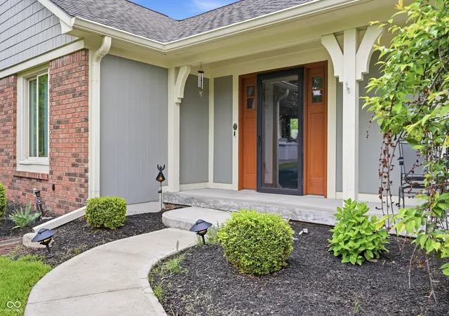 3rd image of 848 Bennett Ct, Carmel, IN 46032 | MLS# 22099574