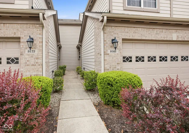 4th image of 9165 Huxley Ct, Fishers, IN 46037 | MLS# 22099582