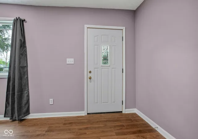 Photo 2 of Single family home for sale at 2121 N Butler Ave, Indianapolis, IN 46218 | MLS# 22099584 | Listing updated on 2026-09-08