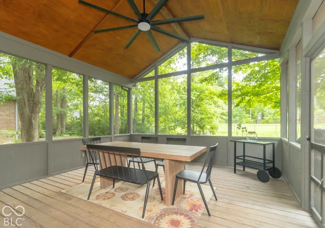 Photo 3 of Single family home for sale at 3805 S Village Dr, New Palestine, IN 46163 | MLS# 22099587 | Listing updated on 2026-10-05