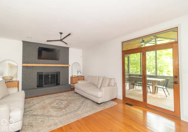 Photo 4 of Single family home for sale at 3805 S Village Dr, New Palestine, IN 46163 | MLS# 22099587 | Listing updated on 2026-10-05