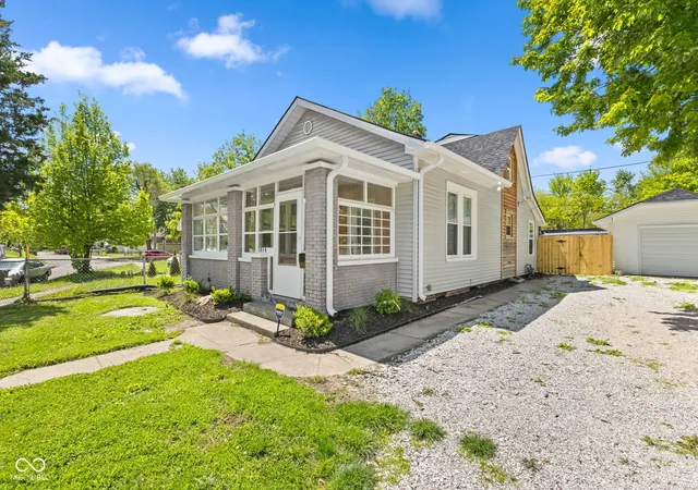 1st image of 1814 N Parker Ave, Indianapolis, IN 46218 | MLS# 22099593