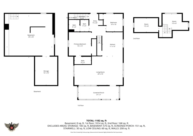 40th image of 1814 N Parker Ave, Indianapolis, IN 46218 | MLS# 22099593