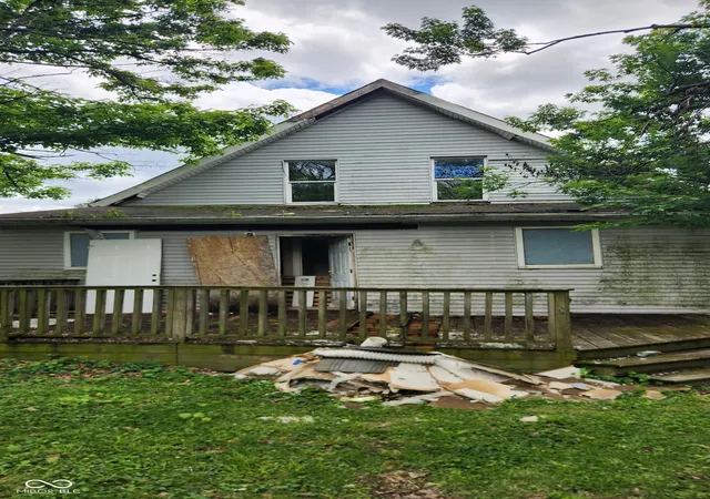 3rd image of 5320 E Burgess Ave, Indianapolis, IN 46219 | MLS# 22099600