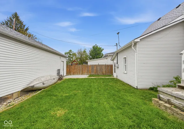 Homes for sale in Alexandria, IN | 1202 N Canal St, Alexandria, IN 46001 | MLS# 22099605