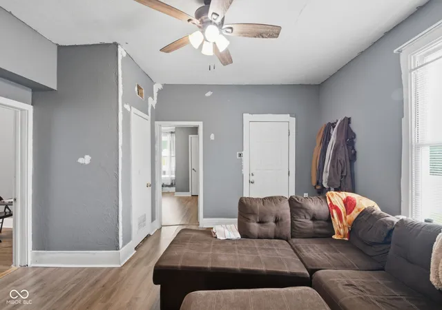 Homes for sale in Alexandria, IN | 1202 N Canal St, Alexandria, IN 46001 | MLS# 22099605