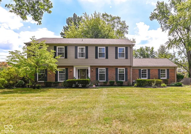 Photo 1 of Sale Pending at 305 Pine Dr, Indianapolis, IN 46260 | MLS# 22099635 | Listing updated on 2026-09-07