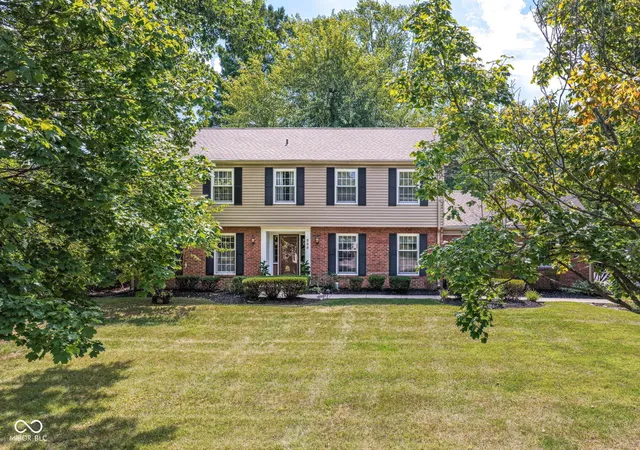 Photo 2 of Sale Pending at 305 Pine Dr, Indianapolis, IN 46260 | MLS# 22099635 | Listing updated on 2026-09-07