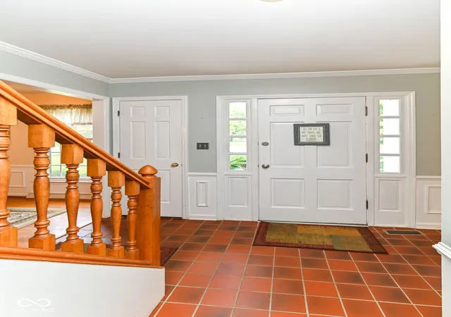 Photo 3 of Sale Pending at 305 Pine Dr, Indianapolis, IN 46260 | MLS# 22099635 | Listing updated on 2026-09-07