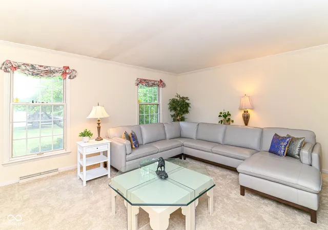 Photo 3 of Sale Pending at 305 Pine Dr, Indianapolis, IN 46260 | MLS# 22099635 | Listing updated on 2026-09-07
