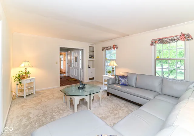 Photo 4 of Sale Pending at 305 Pine Dr, Indianapolis, IN 46260 | MLS# 22099635 | Listing updated on 2026-09-07